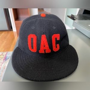 Ebbets Field Flannels hat